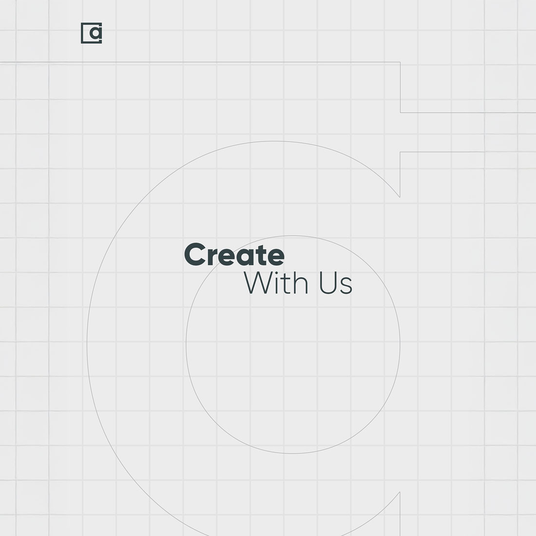 Creative with us